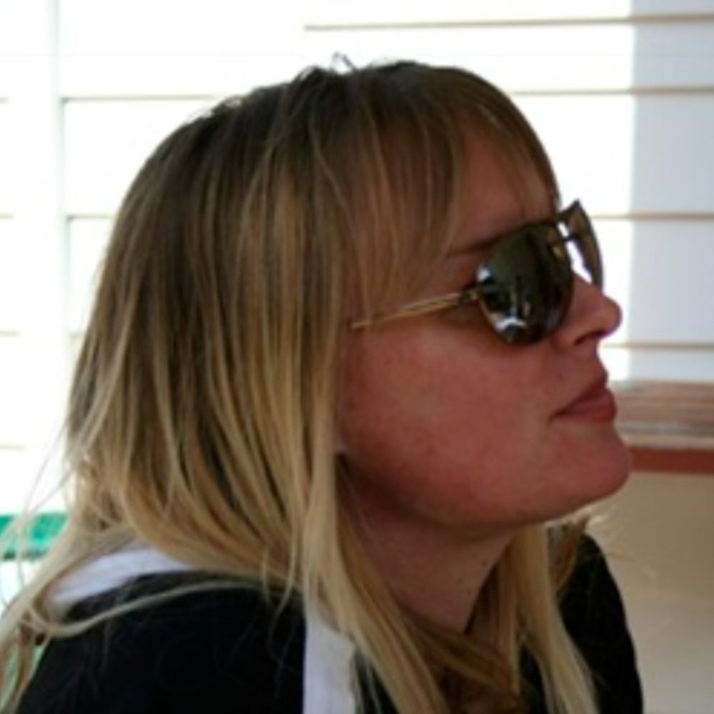 Meet your Posher, Dianna